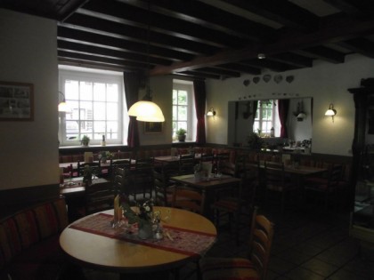 照片: Hotel Elfenm&amp;uuml;hle